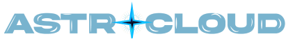 AstroCloud logo